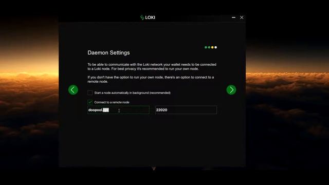 TUTORIAL MINING LOKI NETWORK ✔️ смотреть онлайн