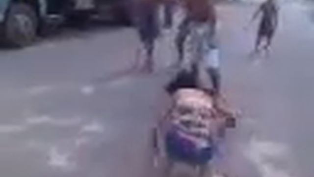 Ceará Rebaixado! Mulheres brigam após a queda! смотреть онлайн