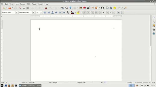 Booting And Testing Linux Lite 2.4 From SD Card смотреть онлайн