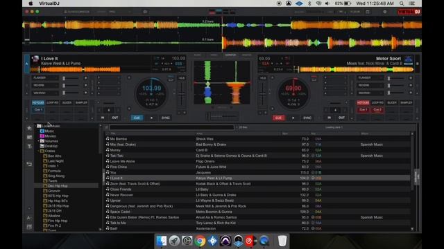 New Look Virtual DJ | You Should Try смотреть онлайн