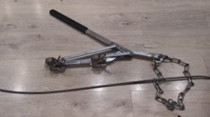 Натяжитель троса Tractel Tirvit F3