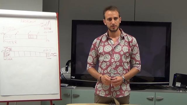 Come funziona UEFI su GNU/Linux смотреть онлайн