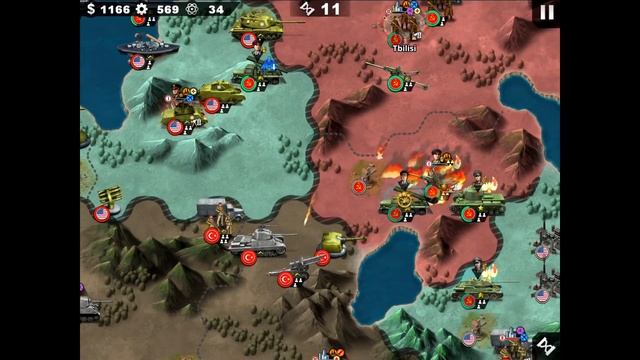 [WTO-HARD] Let's Play ENERGY CRISIS World Conqueror 4 GamePlay Walkthroughs смотреть онлайн