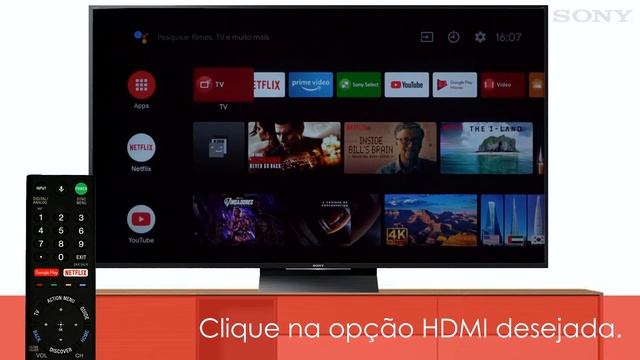 Sony | Suporte | TV | Como utilizar o recurso PIP na sua Android 8.0 (Oreo)? смотреть онлайн