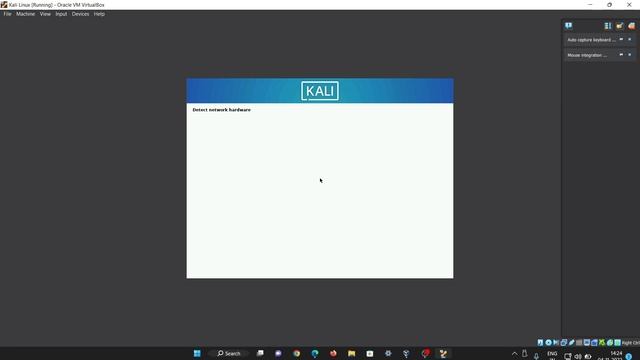 How to Install Kali Linux 2022.3 on Virtual Box || Install Kali Linux on Windows Step by Step смотреть онлайн