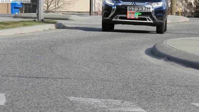 DarkPlate licence plate reader смотреть онлайн