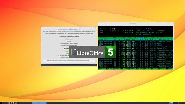 Linux Lite 3.8 смотреть онлайн