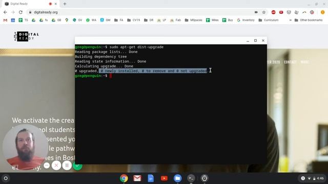 If you have trouble installing Cura on your Chromebook смотреть онлайн
