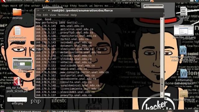 Encontrando Subdominios - Facil y Rapido смотреть онлайн