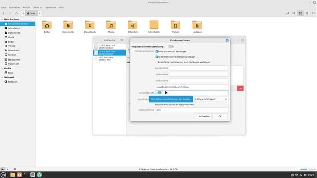 Partitionierung unter Linux - So funktionierts! смотреть онлайн