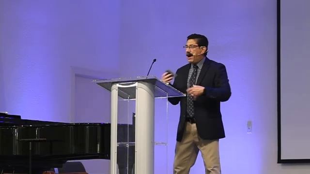 ''La Verdad que muchos no creen ''- 1 Juan 2:16-21- Hugo Villegas смотреть онлайн