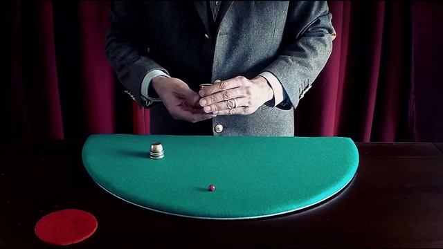 The Thimble Rig Cups смотреть онлайн