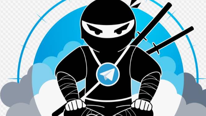 TgNinja - первый облачный сервис для продвижения в Telegram смотреть онлайн
