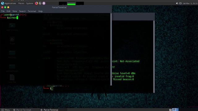 How to enable monitor mode in Tp Link V1 or V2/V3 смотреть онлайн