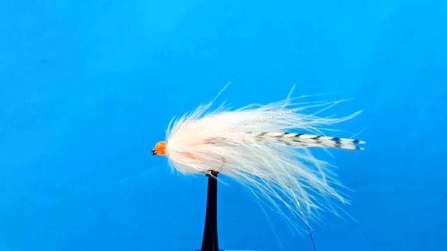 Стример для ловли хищной и полу хищной рыбы. Безмятежный Сон. смотреть онлайн