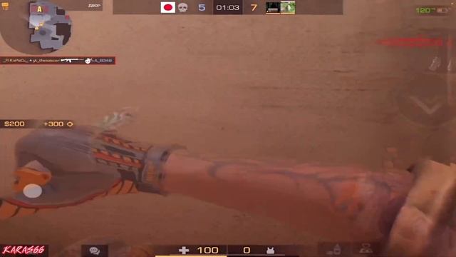 Lxngvx-Yum Yum❤️/мувик стандофф2