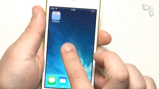 iOS 7 [Análise de produto] - Tecmundo смотреть онлайн