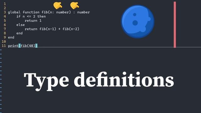 Lua that compiles to C ! - Nelua: What is It? смотреть онлайн