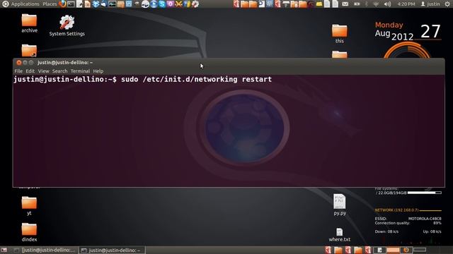 manually enable wireless or bluetooth in ubuntu 12.04 смотреть онлайн