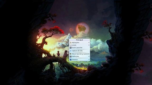 Bodhi Linux AppPack 5.0.0 - versão "completa" смотреть онлайн