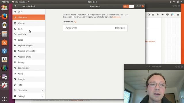 Recensione Ubuntu Linux 17.10 ITA смотреть онлайн