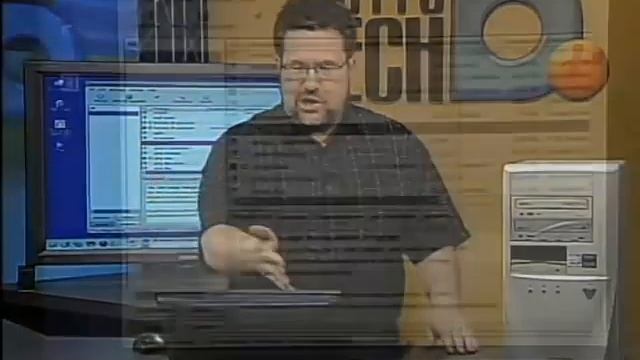 Dotto Tech Season 7-11 Best of Open Source seg 4 смотреть онлайн
