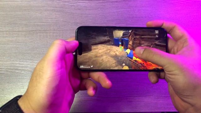 Los mejores juegos para iPhone con iOS 17 en 2023 смотреть онлайн