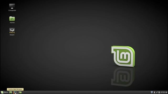 How To Install Steam on Linux Mint 18.2 смотреть онлайн