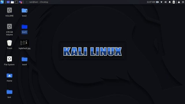 Comando Mkdir su Linux - Creare directory tramite Terminale смотреть онлайн