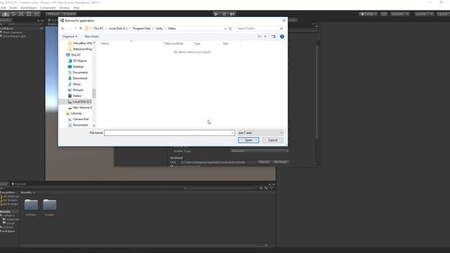 Install MonoDevelop IDE Unity3d 2018 || how to download monodevelop ide смотреть онлайн