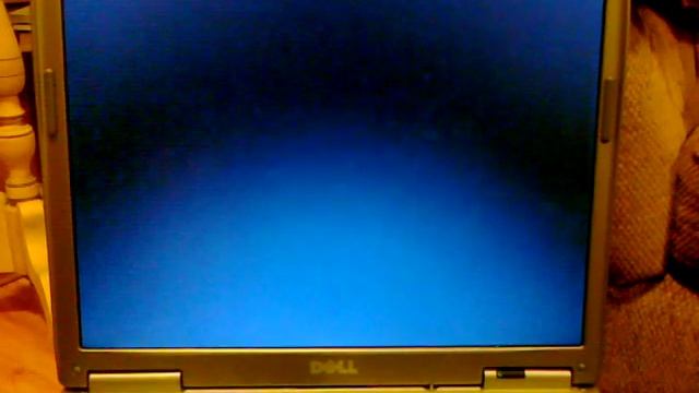 Linux puppy boot from network/PXE смотреть онлайн