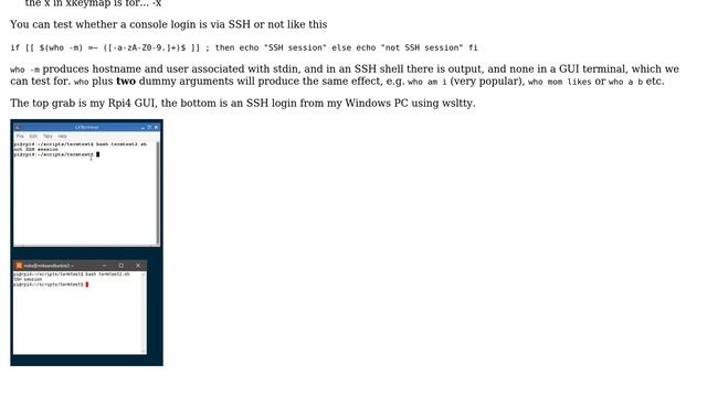 Raspberry Pi: Get message "Cannot open display "default display", when SSH-ing (2 Solutions!!) смотреть онлайн