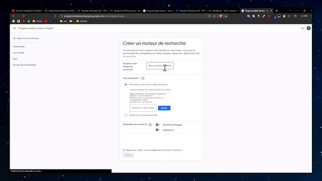 Tutoriels : Installation Phoneinfoga 2023 смотреть онлайн