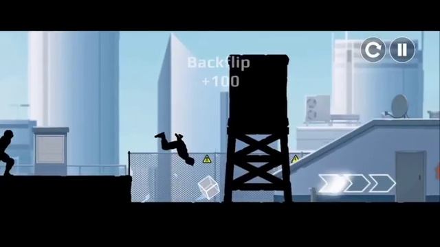 top 4 parkour games for Android available in play store смотреть онлайн