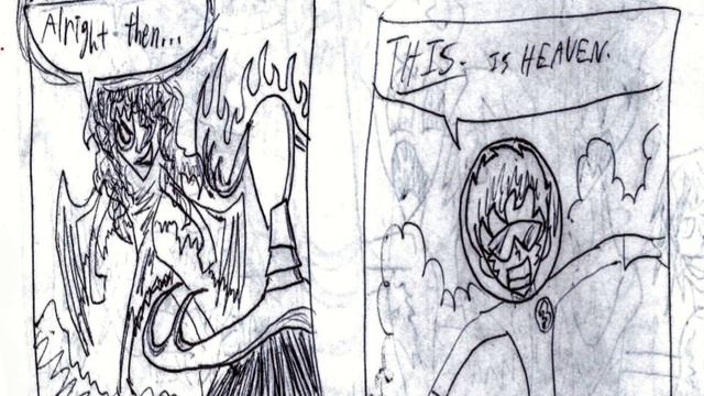 Untitled Heroes 14 смотреть онлайн