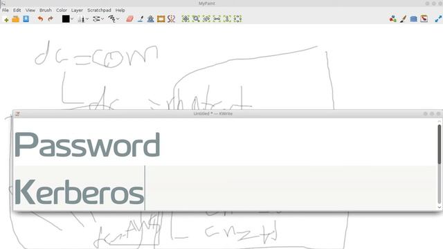 101 RHEL7 RHCSA LDAP Authentication смотреть онлайн
