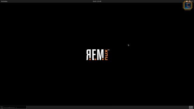 A Linux toolkit for malware analysis & RE [Hindi] смотреть онлайн