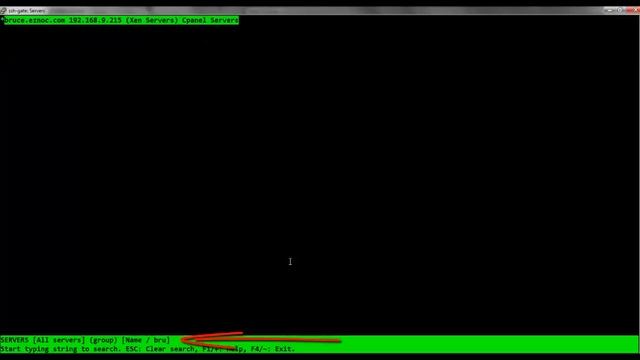 Ezeelogin's SSH Gateway Interface || What is SSH and How do I Use it || Jump Host, Bastion Host смотреть онлайн