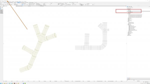 ArchiCAD.MEP designer_28. Обзор