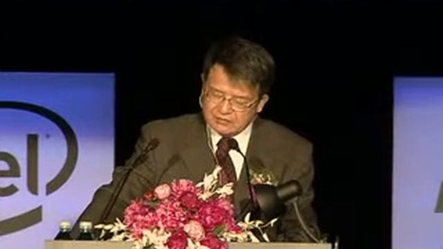 Welcome Speech of Novell Data Center Revolution Tour-Beijing смотреть онлайн