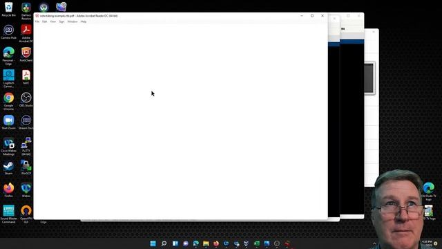 CherryTree note Taking software introduction. смотреть онлайн
