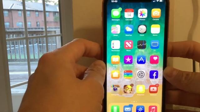 How to play Fortnite on jailbroken iPhone (IOS 11/12) смотреть онлайн