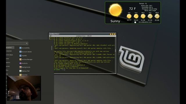 MS Snipping Tool For Linux смотреть онлайн