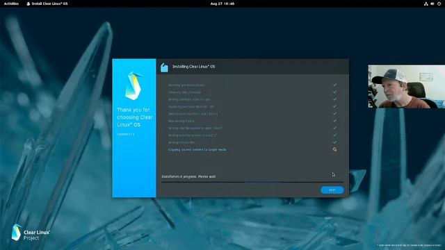 Clear Linux OS - Should You Use It? смотреть онлайн