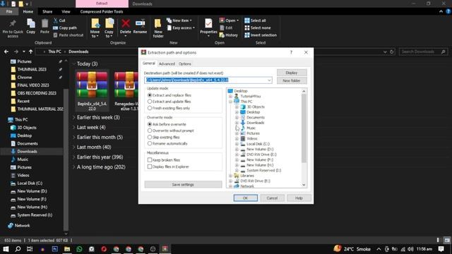 How to Download WalkieUse MOD to Lethal Company | Complete Guide смотреть онлайн