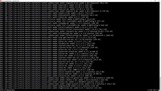 Cómo instalar Asterisk 14 en Ubuntu 16.04 смотреть онлайн