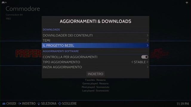 Retrogaming con Batocera su un Android BOX economico! смотреть онлайн