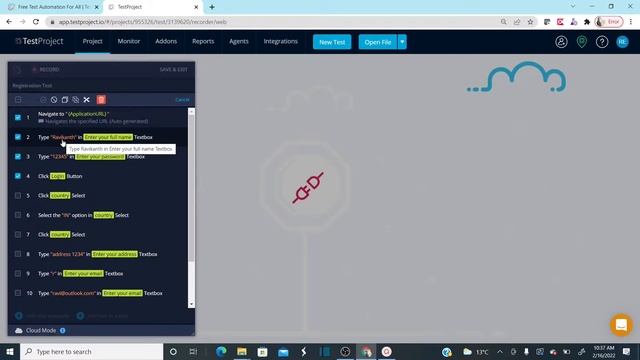 TestProject Automation - Lesson 11 | Reuse Tests | Reusable Scripts | Nested Testing | 2022 смотреть онлайн
