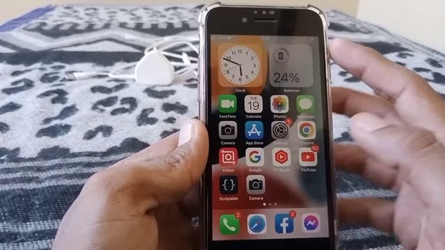 How to Change Font Style on iPhone iOS 16 | How to Change The Font on Your iPhone iOS 16 смотреть онлайн