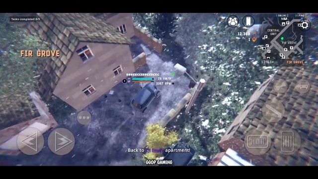 Hassle 1977: 3D Multiplayer Open World Battles (Beta) Gameplay (Android,IOS) FULL HD 60FPS смотреть онлайн